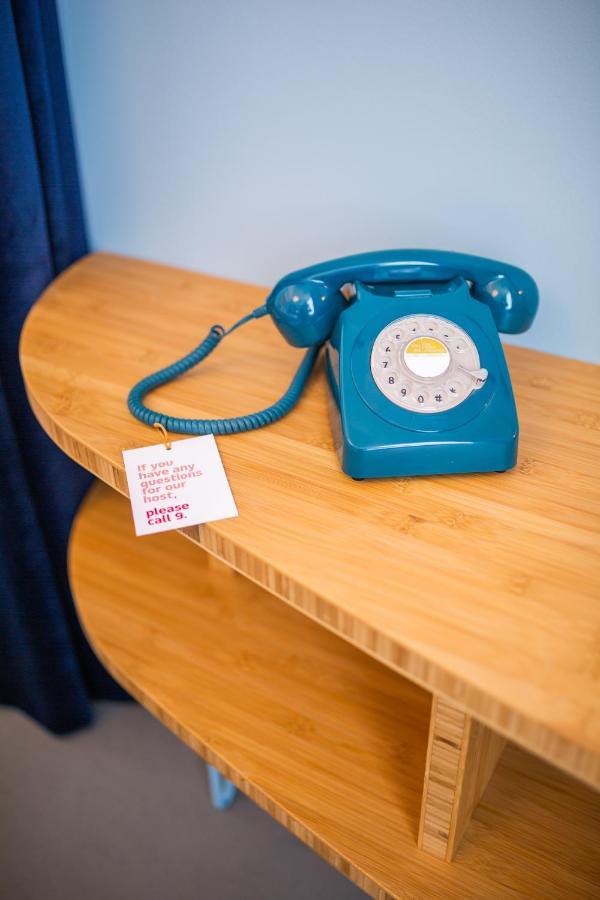 Vie Via - Your Hotel レーワールデン エクステリア 写真